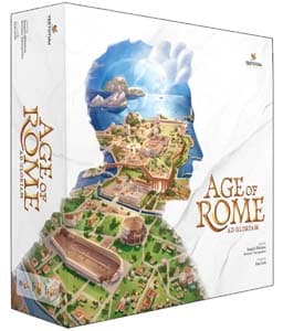 Age of Rome (Senator Pledge)