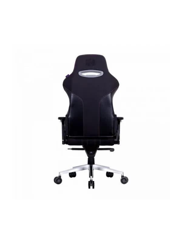 صندلی گیمینگ کولرمستر مدل GCX2 BLACK — تصویر ۵