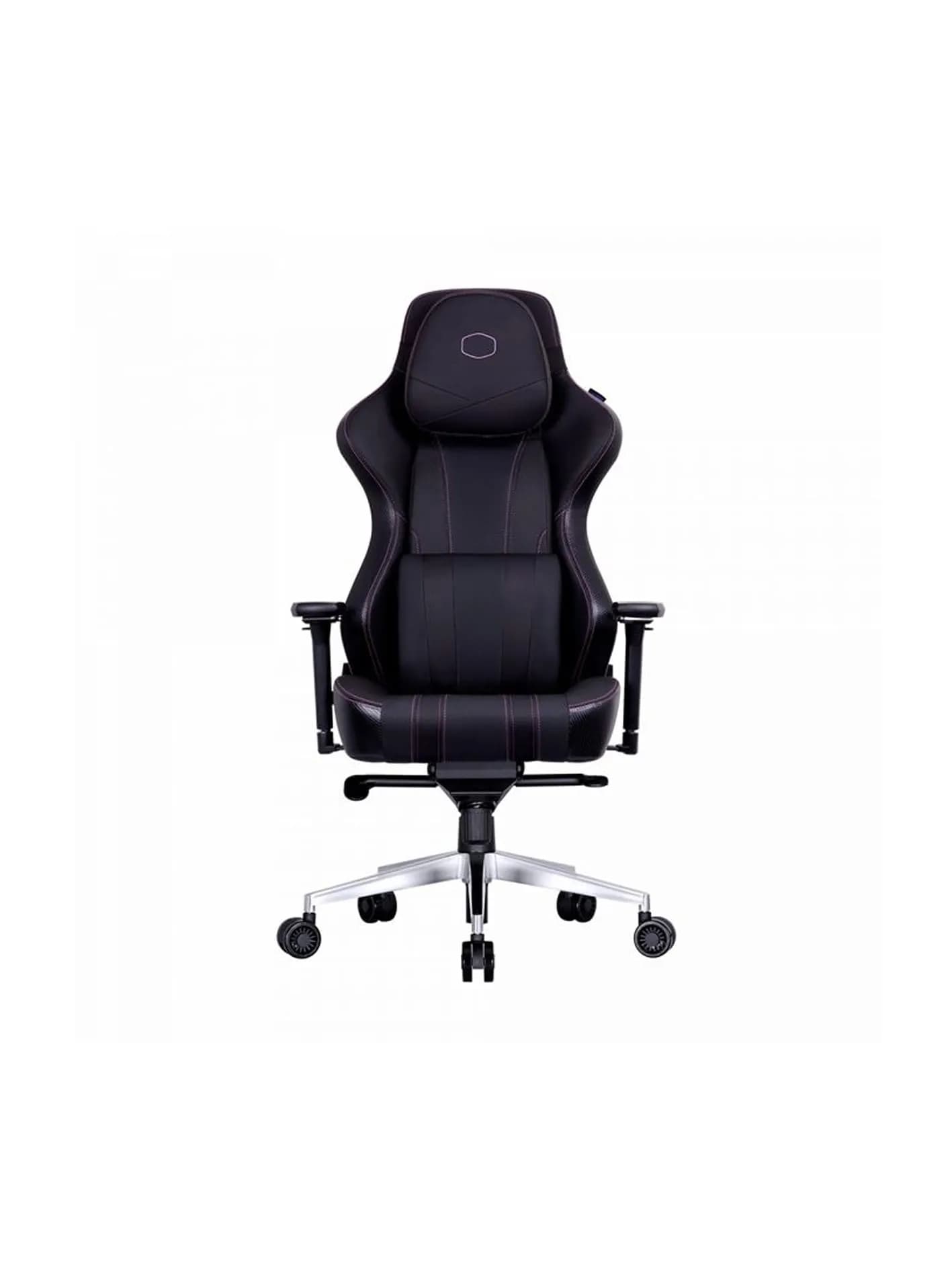 صندلی گیمینگ کولرمستر مدل GCX2 BLACK