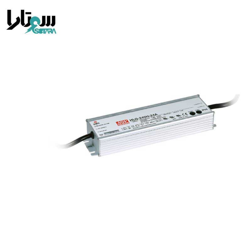 منبع تغذیه TR-300