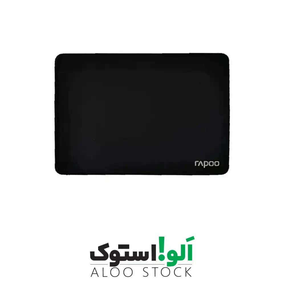 ماوس پد رپو Rapoo RP210 Small Gaming Mouse Pad — تصویر ۴