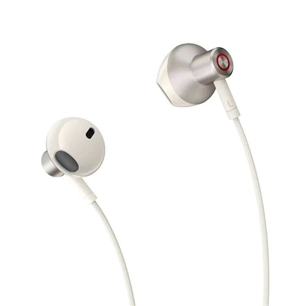 هندزفری بلوتوثی دورگردنی باسئوس Baseus Bowie P1 a00025800223-z1 Neckband Wireless Earphones — تصویر ۳