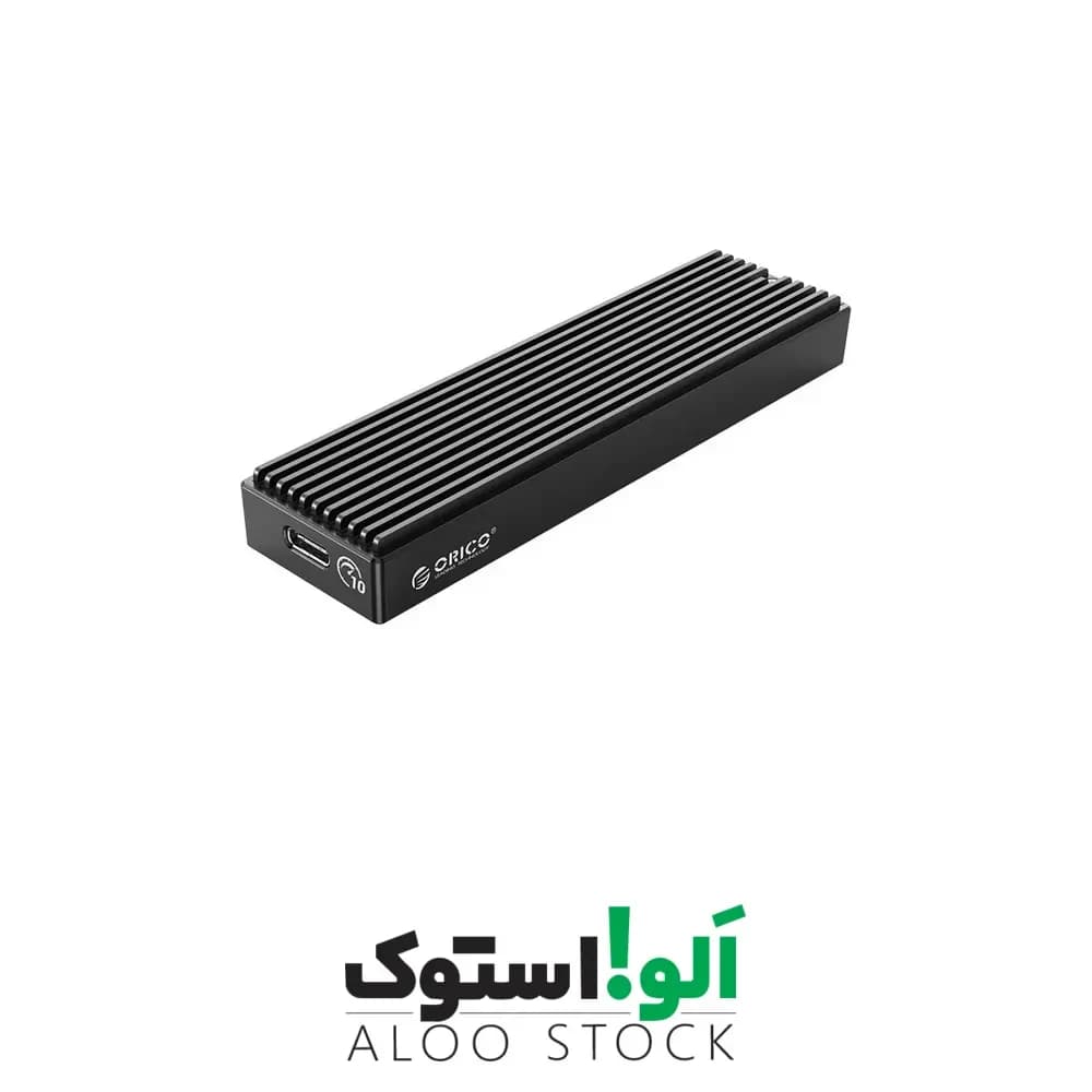قاب اس اس دی M.2 اوریکو Orico M2PV-C3 M.2 NVMe SSD Enclosure — تصویر ۶