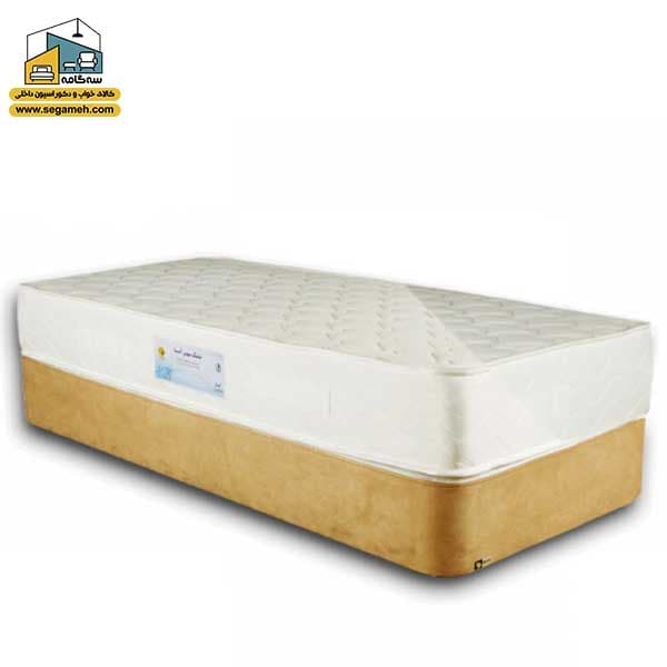 باکس ساده رویال آسایش یک نفره