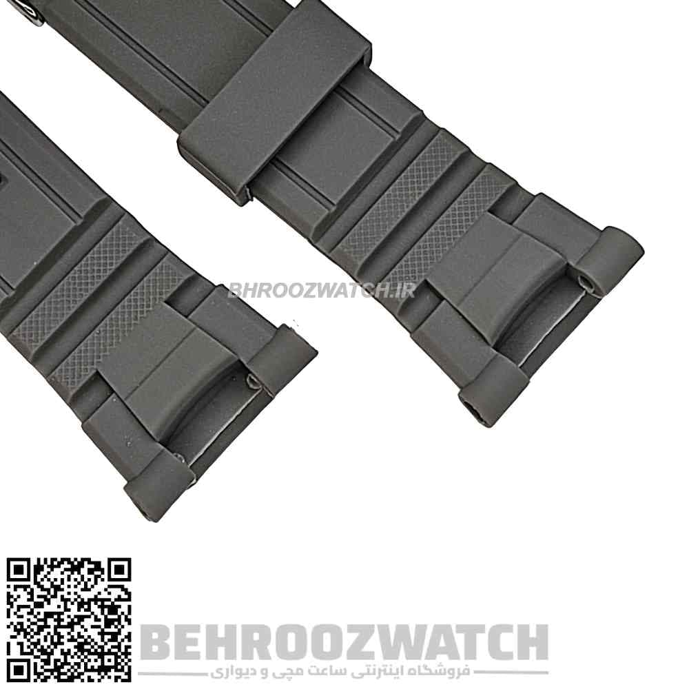 بند ساعت کیو اند کیو و اسکمی QQ M143J M124J Skmei 1226 توسی — تصویر ۴