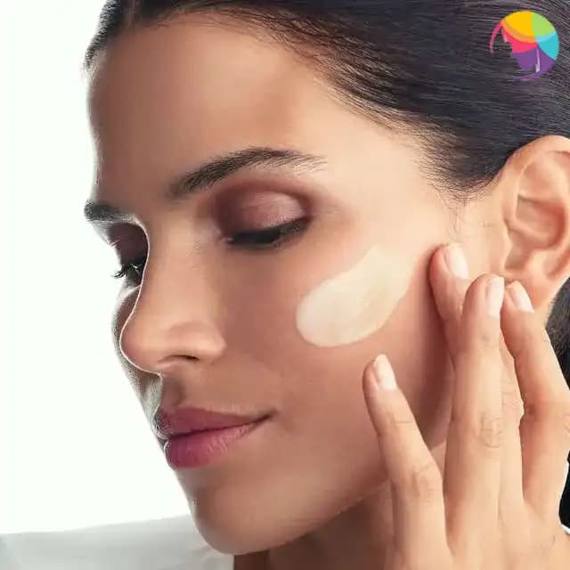 سرم تخصصی روشن کننده پوست سری برلیانس نوایج اوریفلیم — تصویر ۴
