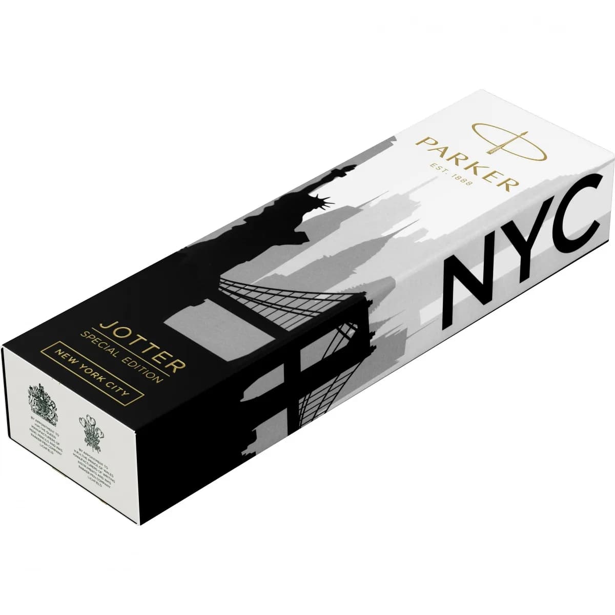 خودکار ژوتر نیویورک | Jotter New York — تصویر ۵