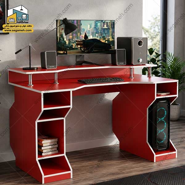 میز گیمینگ DGP67