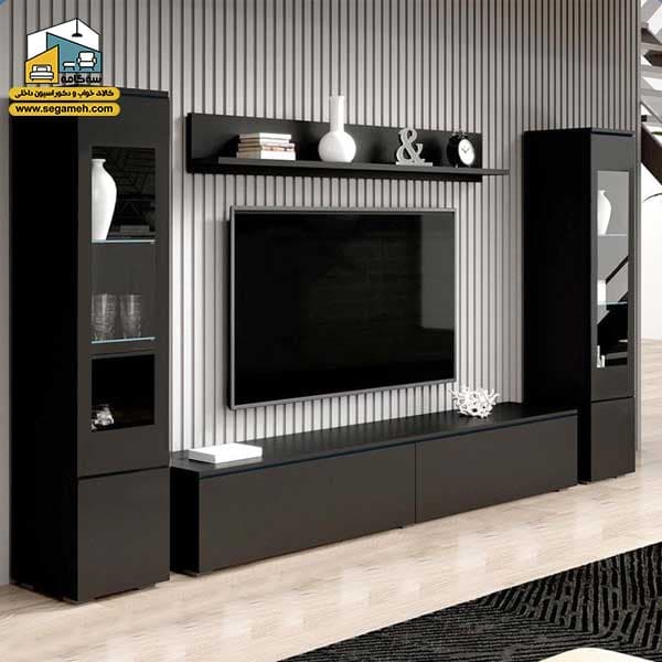 میز تلویزیون DTP106 — تصویر ۲