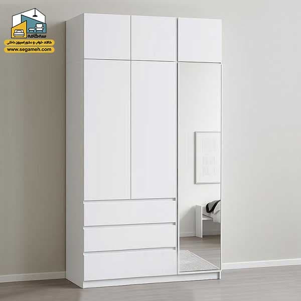 کمد جالباسی COP95