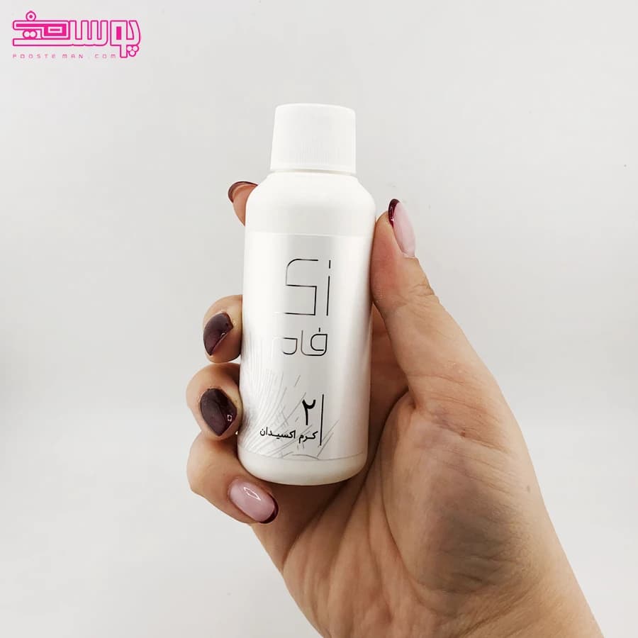 اوپن باکس_رنگ موی زی فام شماره 7.8 بلوند موکا حجم 50ml — تصویر ۶