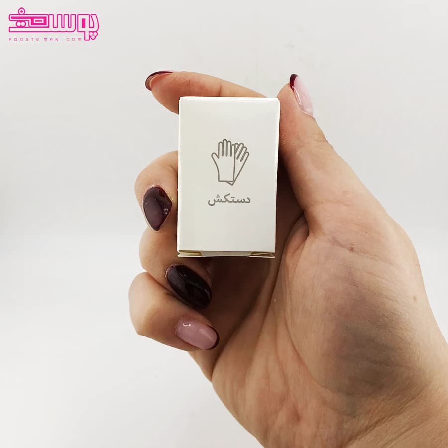 اوپن باکس_رنگ موی زی فام شماره 7.8 بلوند موکا حجم 50ml — تصویر ۷