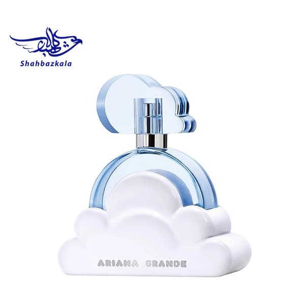 ادکلن زنانه آریانا گراند کلود (295) | 25ml