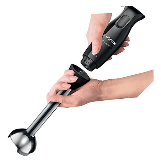 گوشتکوب برقی تک کاره Bosch MSM2610BGB — تصویر ۸