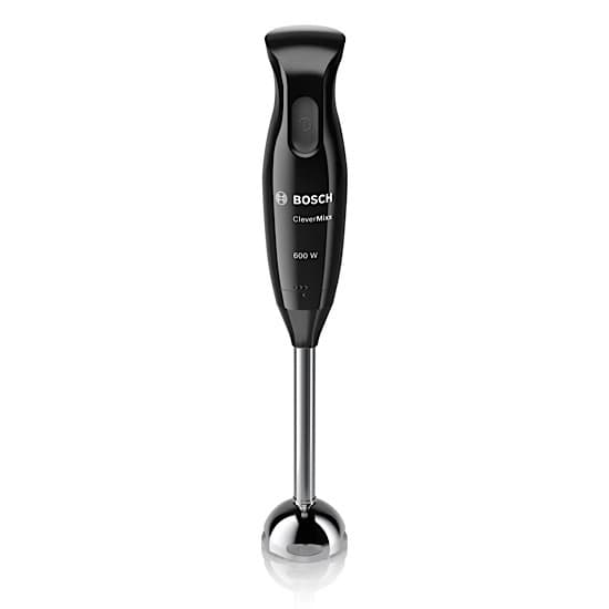 گوشتکوب برقی تک کاره Bosch MSM2610BGB — تصویر ۳
