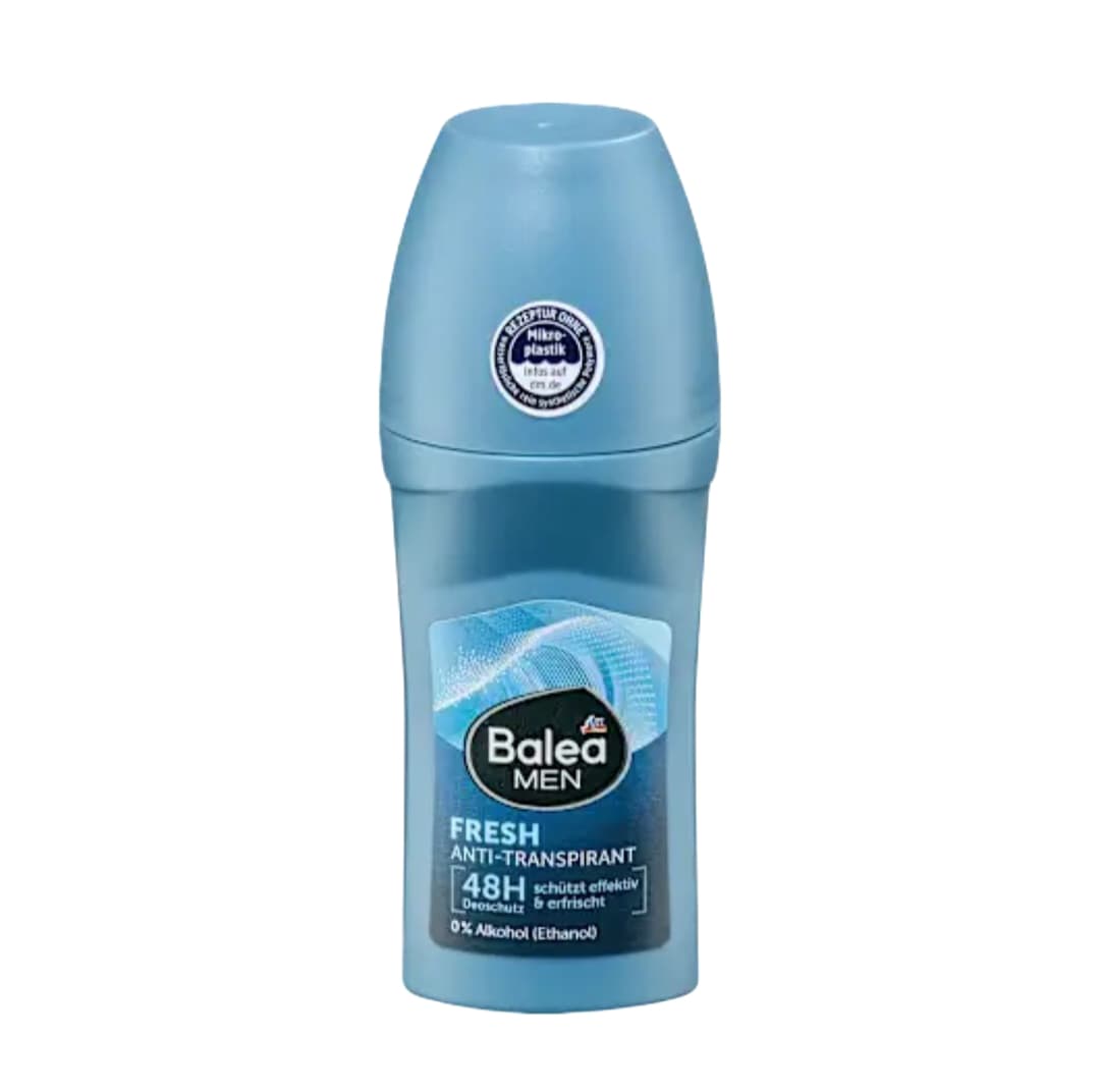 مام ضد تعریق مردانه مدل فرش Men Fresh