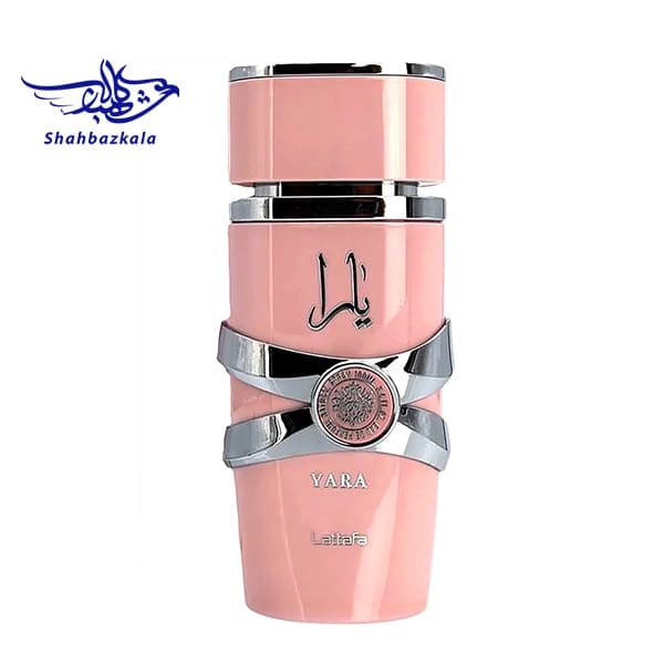 ادکلن یارا لطافه اصل | ۱۰۰ml