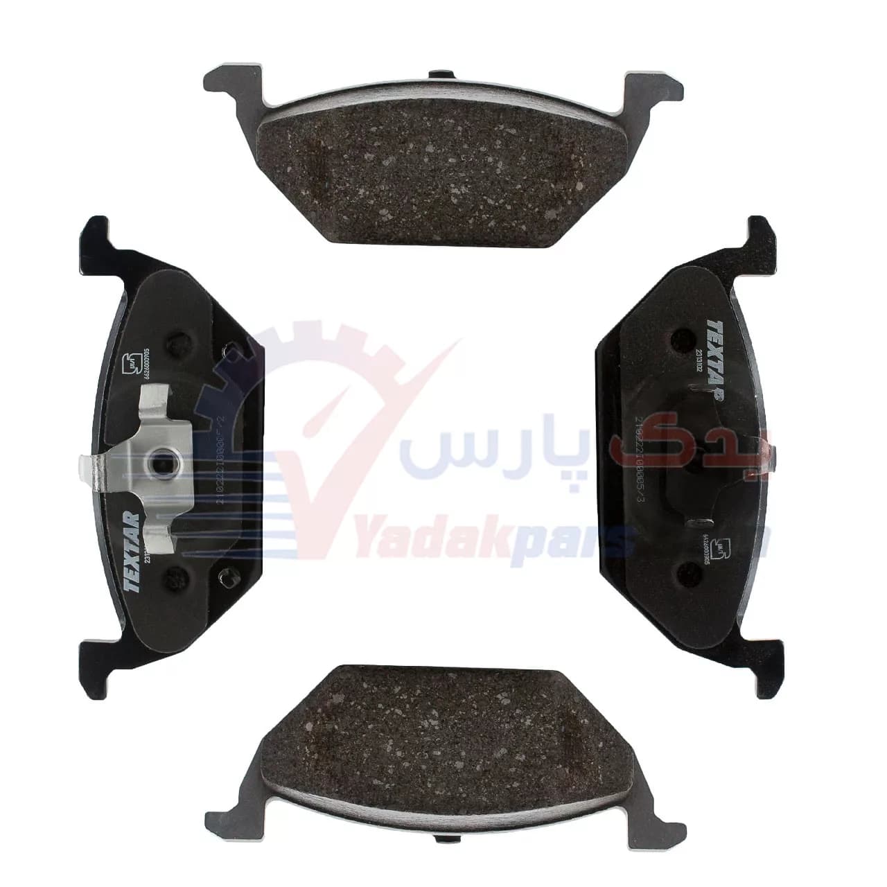 لنت جلو برلیانس h330 – کراس و h320 تکستار — تصویر ۷