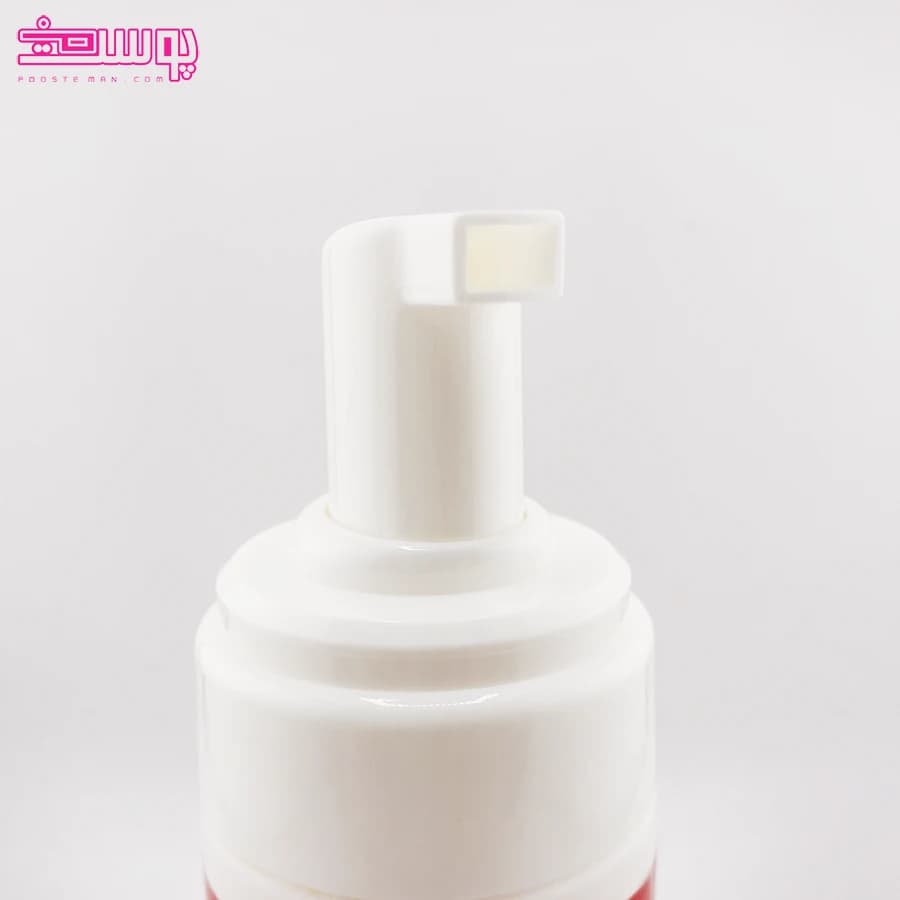 اوپن باکس_فوم پوست خشک رزالیا مدل رزا سنس حجم 150ml — تصویر ۳