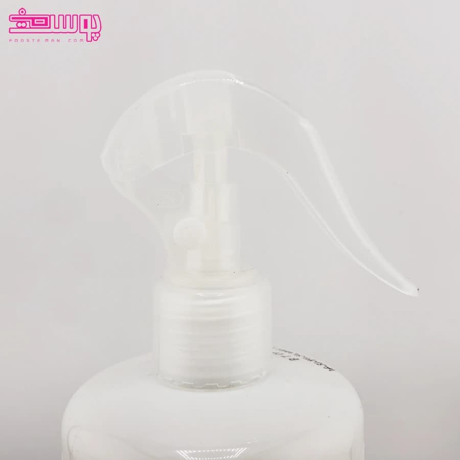اوپن باکس_اسپری نرم کننده مو بیول مدل 10IN1 حجم 400ml — تصویر ۳
