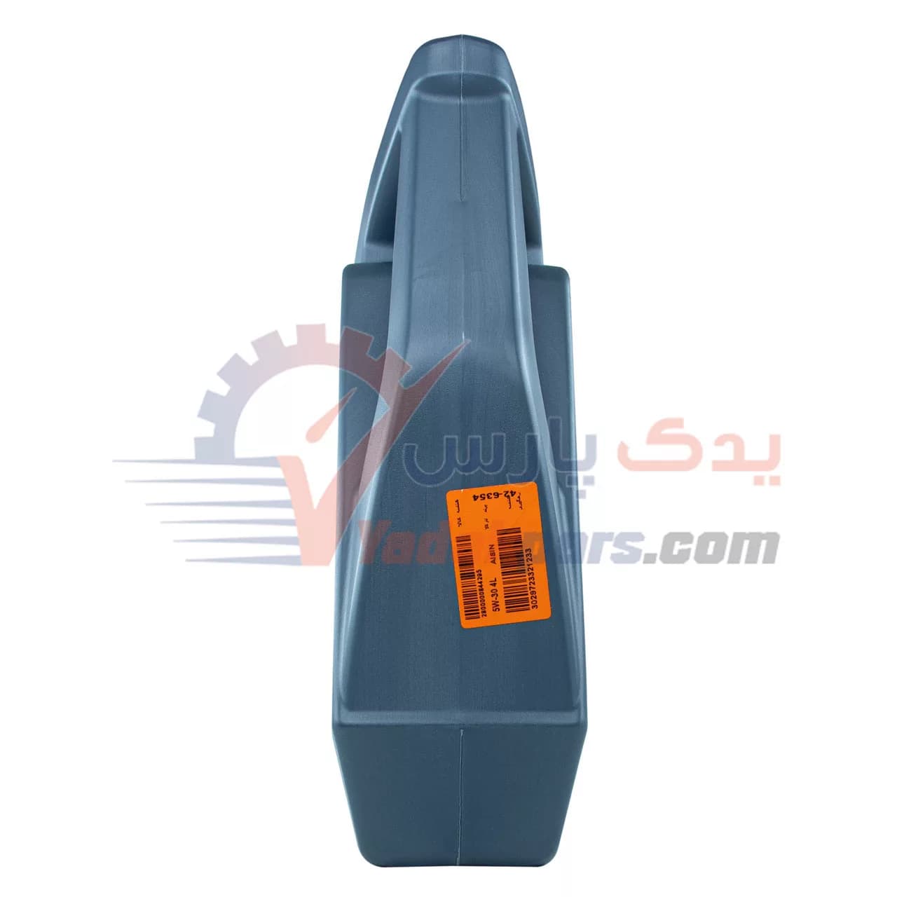 روغن موتور 5W30 آیسین اصلی SP (4 لیتری) — تصویر ۴