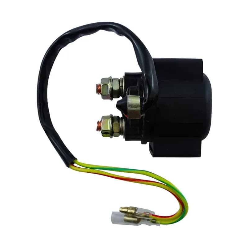 اتوماتیک استارت موتورسیکلت تکنیک سارا TECHNIC