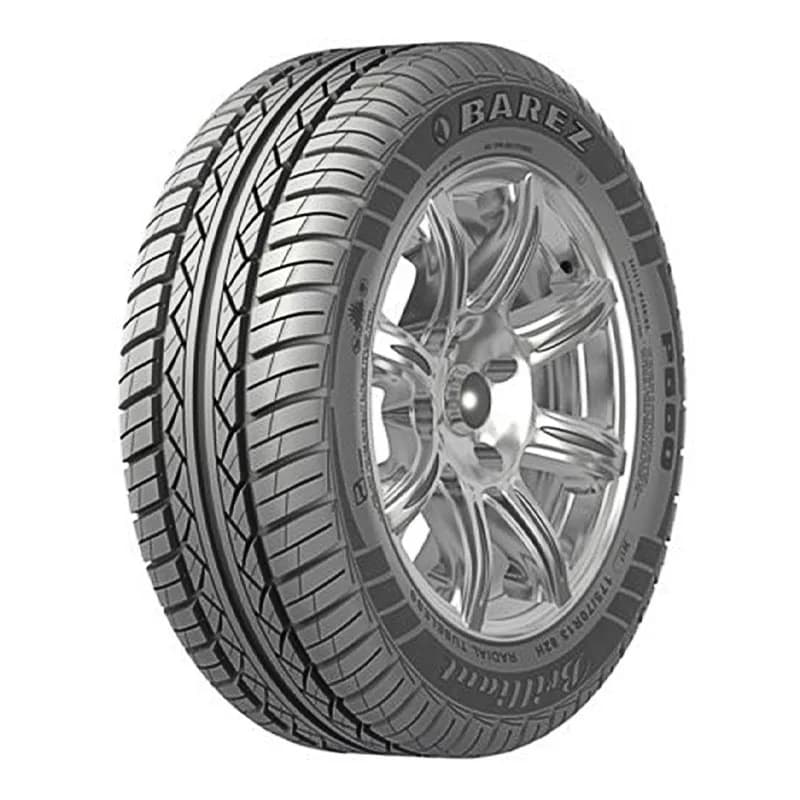 لاستیک بارز سایز 175/70R13 مدل P660