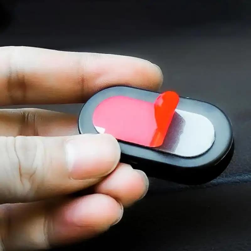دزدگیر فیک سولار چشمک زن مدل Car Alarm کد634 — تصویر ۹