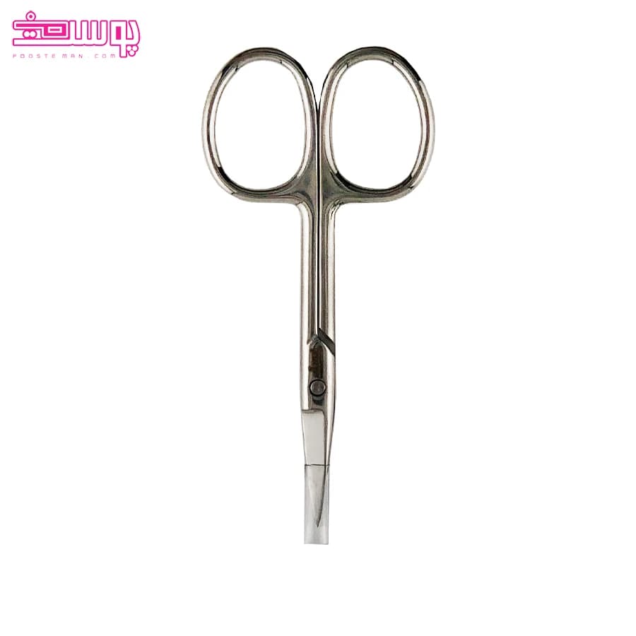 قیچی اصلاح ابرو جول مدل GSS-305B