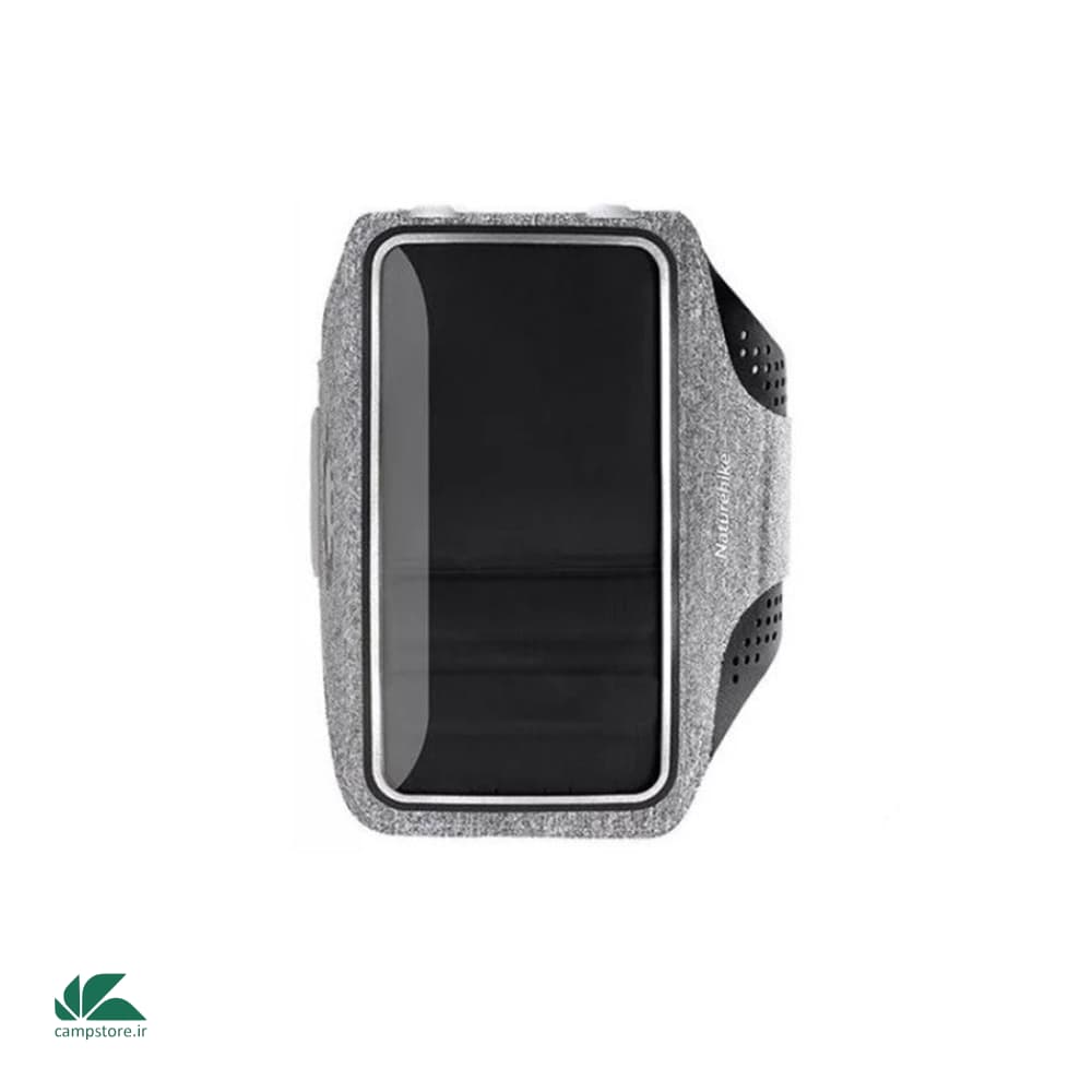 کیف بازویی موبایل نیچرهایک مدل Sport Arm Phone Bag — تصویر ۹