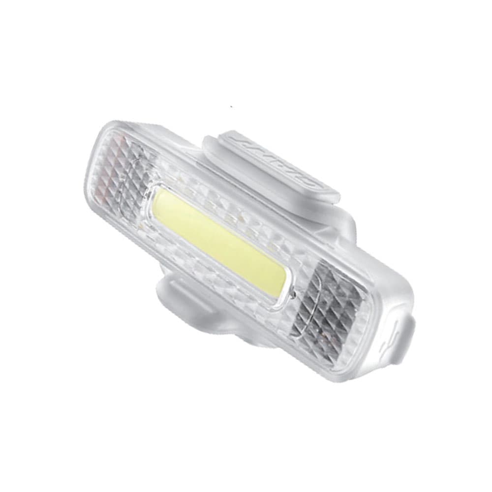 چراغ جلو دوچرخه جاینت مدل NUMEN+ SPARK MINI HL-40LUM سفید