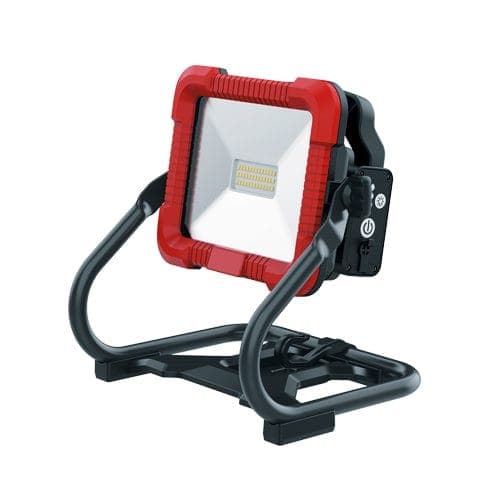 چراغ کار شارژی۲۰ ولت محک مدل L-3020LI