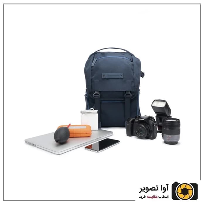 کوله پشتی ونگارد VEO Range 41M — تصویر ۶
