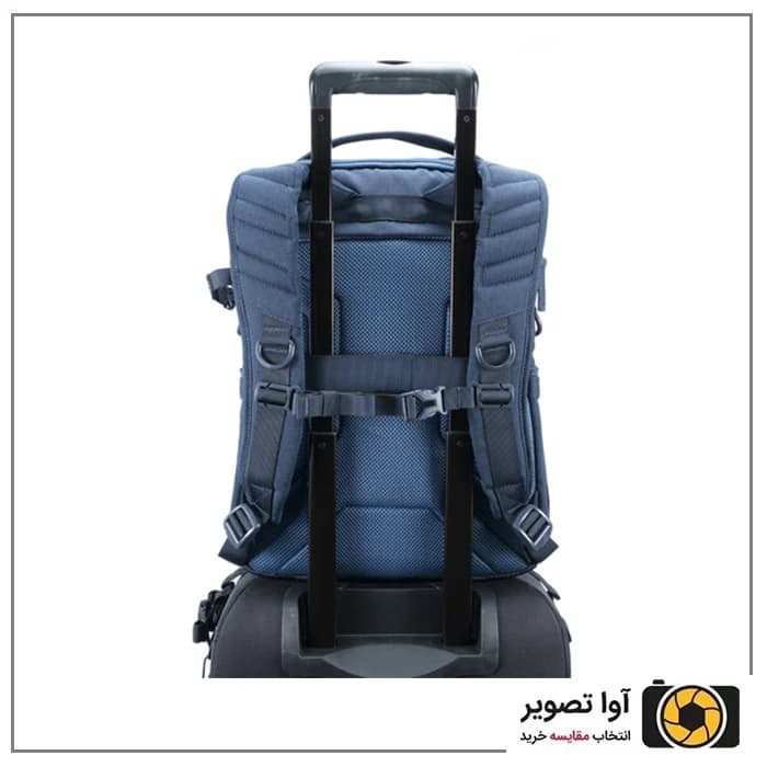 کوله پشتی ونگارد VEO Range 41M — تصویر ۷