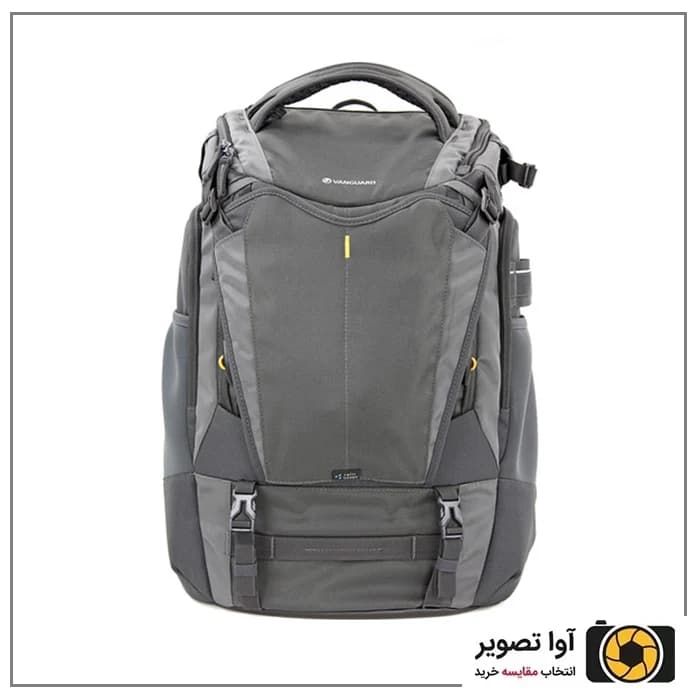 کوله پشتی ونگارد Alta Sky 53 — تصویر ۲