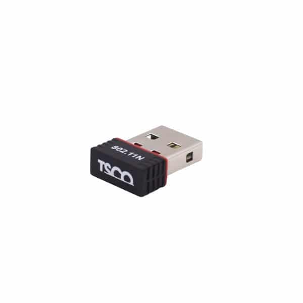 کارت شبکه وایرلس تسکو مدل TW-1001 — تصویر ۲