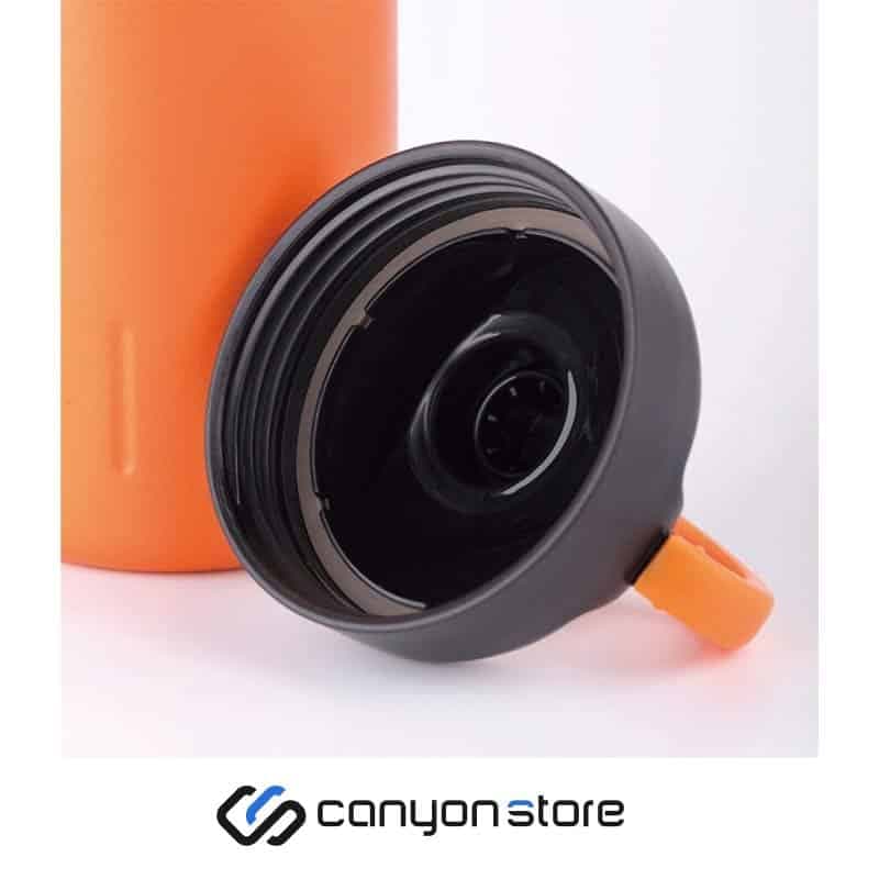 بطری 590ML سانتکو مدل Oural — تصویر ۵