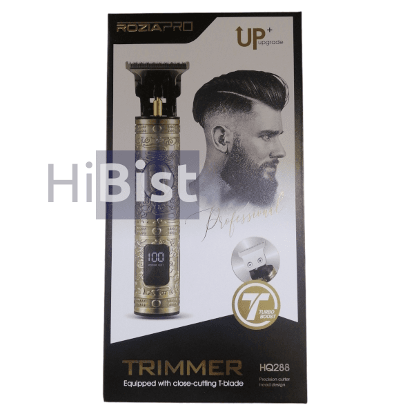 ماشین خط زن روزیا مدل HQ288