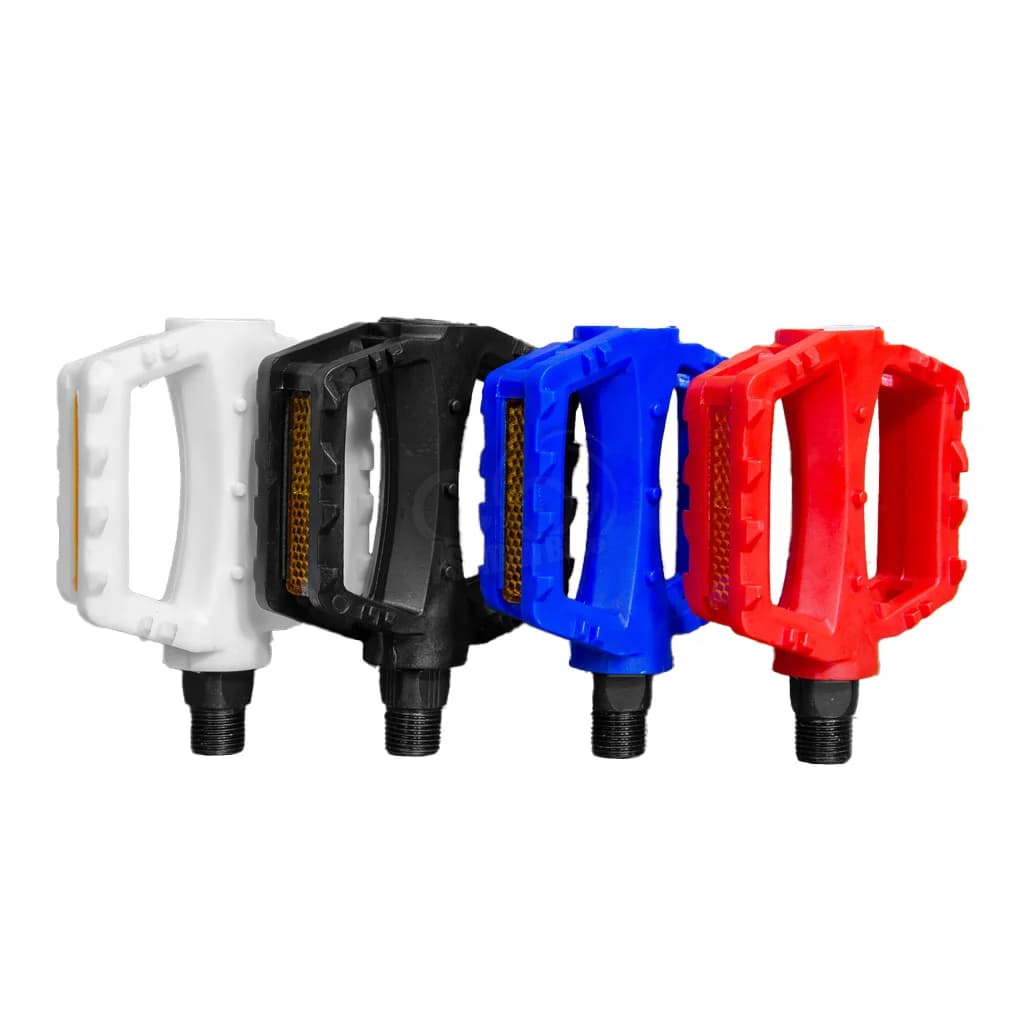 رکاب پدال دوچرخه بچگانه OK Bicycle Pedal 904P Kids — تصویر ۲