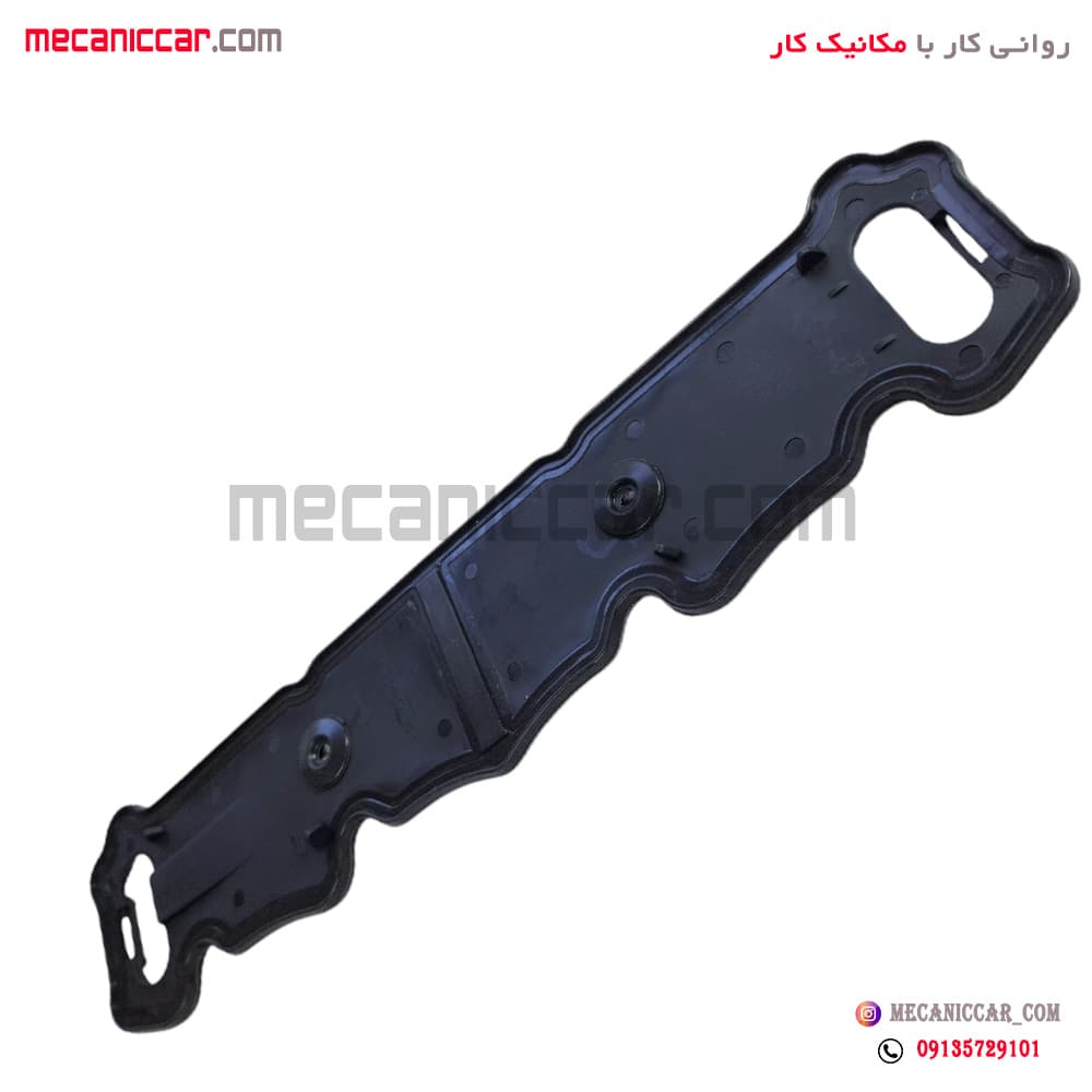 واشر درب سوپاپ پژو ۲۰۶ تیپ 5 و پژو tu5 ایساکو — تصویر ۳