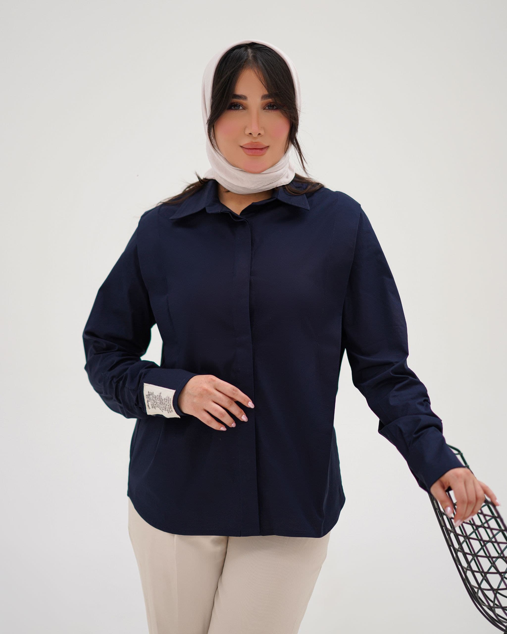 شومیز تابستانه 1404 — تصویر ۴