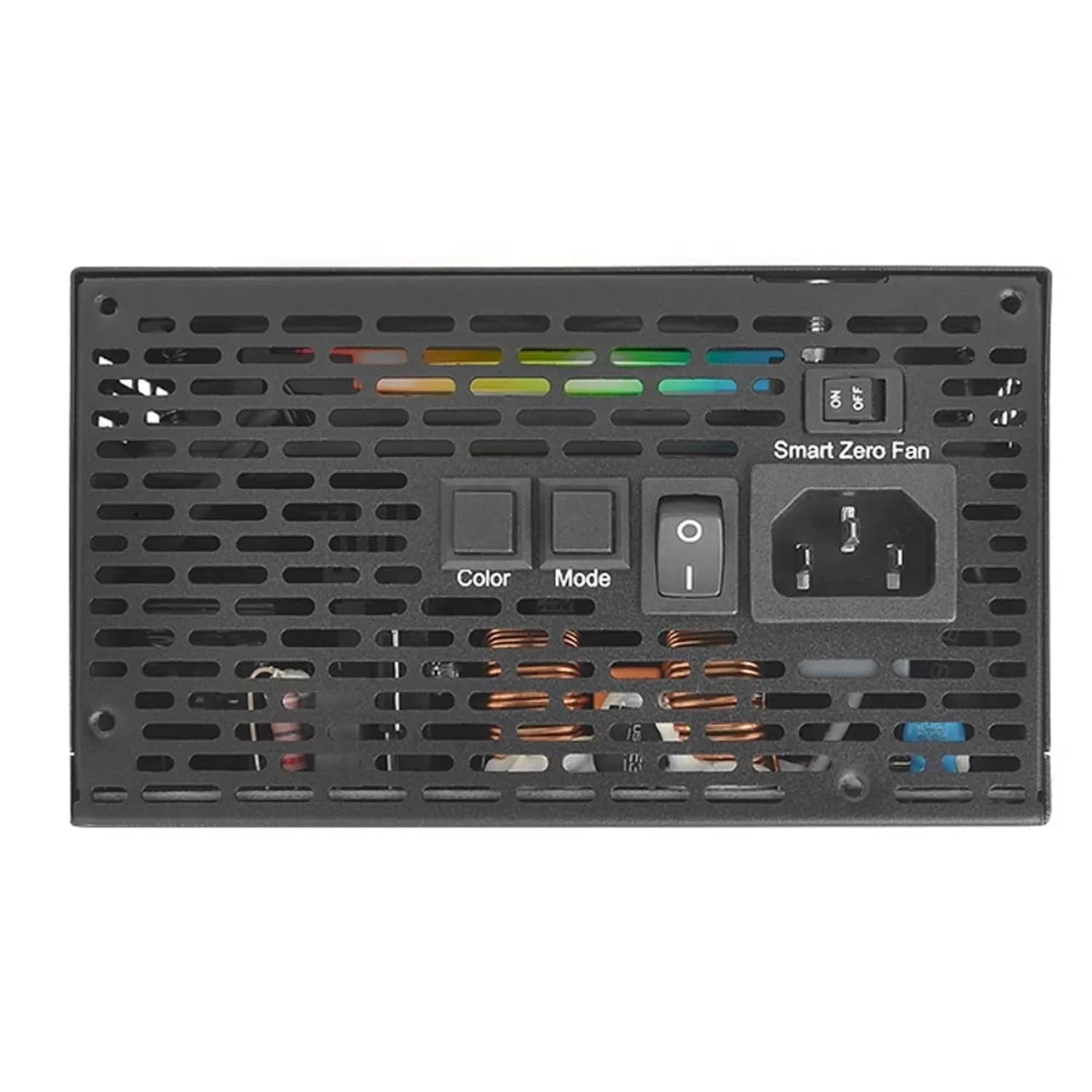 پاور Thermaltake Toughpower GF1 ARGB 750W GOLD – TT Premium Edition — تصویر ۷