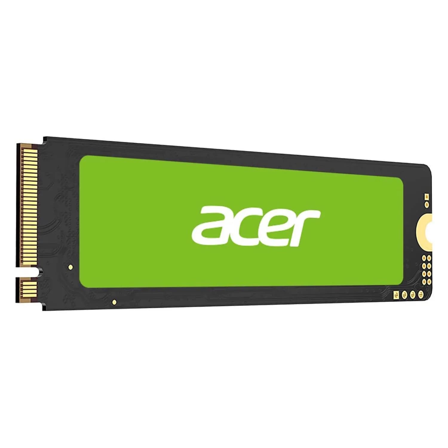 حافظه اس اس دی اینترنال ایسر FA100 M.2 2280 NVMe ظرفیت 2 ترابایت — تصویر ۳