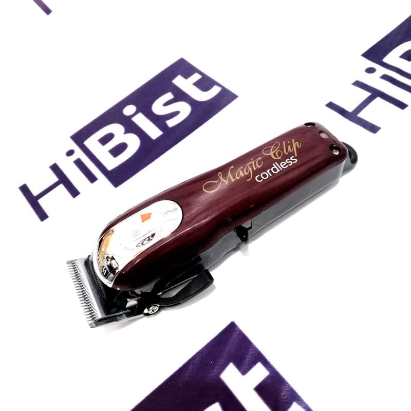ماشین اصلاح وال مجیک کلیپ 5 استار 8148 — تصویر ۵