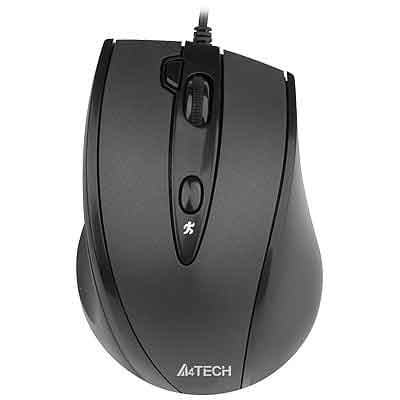 ماوس ایفورتک N-770FX