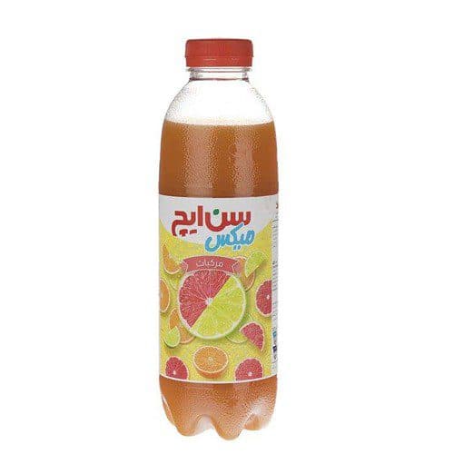 آبمیوه میکس مرکبات سن ایچ 750 میل