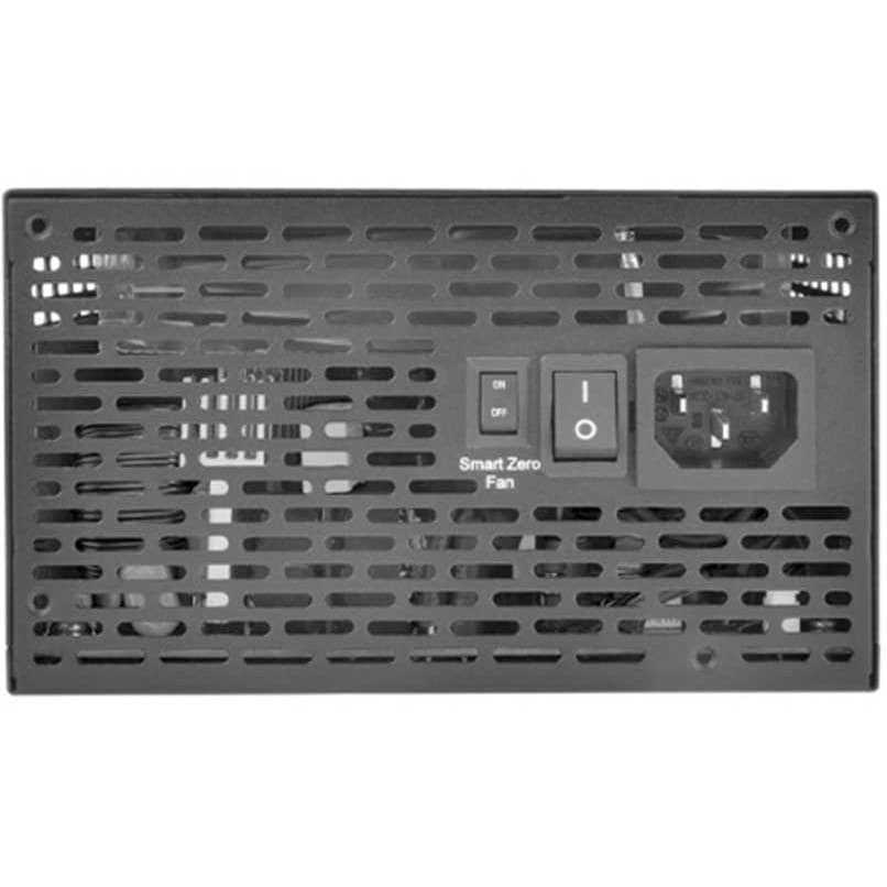 پاور ترمالتیک 750 وات Power ThermalTake Smart BM3 Bronze 750W — تصویر ۳