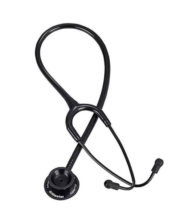گوشی پزشکی ریشتر Riester stethoscope Duplex 4200-01