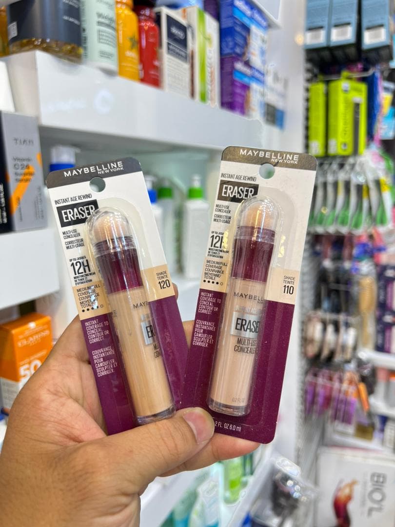 کانسیلر میبلین ایج ریوایند Maybelline|” — تصویر ۲