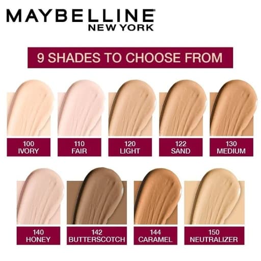 کانسیلر میبلین ایج ریوایند Maybelline|” — تصویر ۳